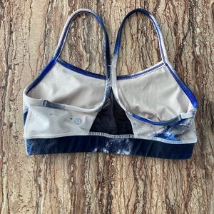 COPY - Lululemon sports bra